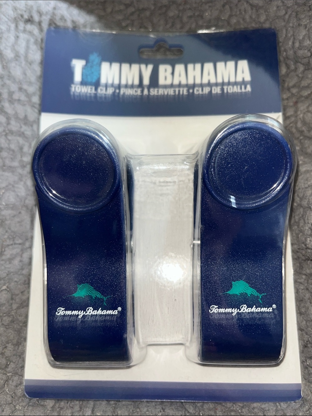 Accessory Clips (Not Phone)